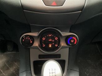 Ford Fiesta Fiesta 6 (JA8), Hatchback, 2008 / 2018 1.25 16V picture 13