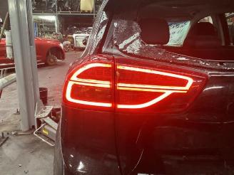 Kia Niro Niro I (DE), SUV, 2016 / 2022 1.6 GDI Hybrid picture 13