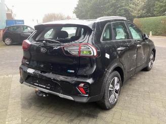 Kia Niro Niro I (DE), SUV, 2016 / 2022 1.6 GDI Hybrid picture 5