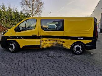 Opel Vivaro Vivaro, Van, 2014 / 2019 1.6 CDTi BiTurbo 145 picture 8