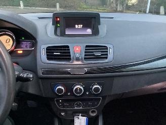 Renault Mégane Megane III Coupe (DZ) Hatchback 3-drs 2008 / 2016 picture 12