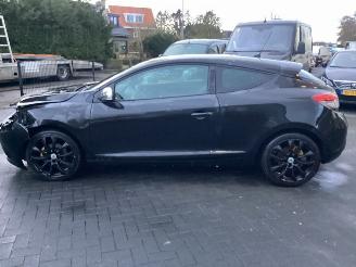 Renault Mégane Megane III Coupe (DZ) Hatchback 3-drs 2008 / 2016 picture 8