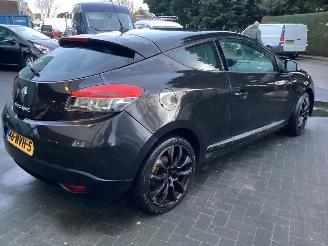 Renault Mégane Megane III Coupe (DZ) Hatchback 3-drs 2008 / 2016 picture 5