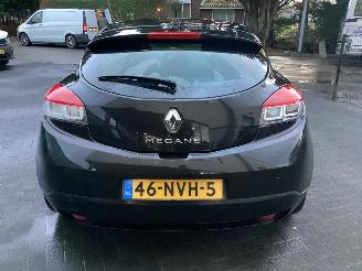 Renault Mégane Megane III Coupe (DZ) Hatchback 3-drs 2008 / 2016 picture 6