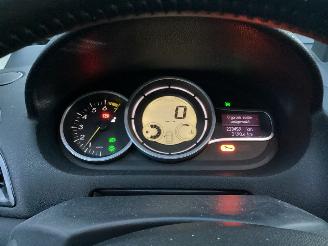 Renault Mégane Megane III Coupe (DZ) Hatchback 3-drs 2008 / 2016 picture 11