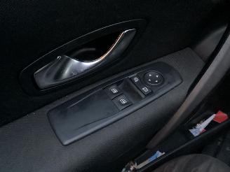 Renault Mégane Megane III Coupe (DZ) Hatchback 3-drs 2008 / 2016 picture 13