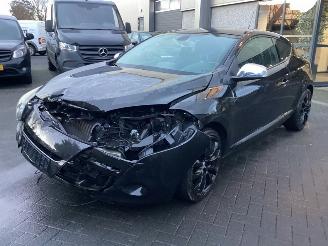 Renault Mégane Megane III Coupe (DZ) Hatchback 3-drs 2008 / 2016 picture 1