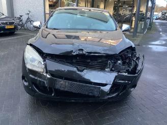 Renault Mégane Megane III Coupe (DZ) Hatchback 3-drs 2008 / 2016 picture 2