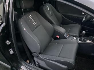 Renault Mégane Megane III Coupe (DZ) Hatchback 3-drs 2008 / 2016 picture 10