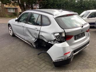 BMW X1 X1 (E84), SUV, 2009 / 2015 xDrive 18d 2.0 16V picture 7