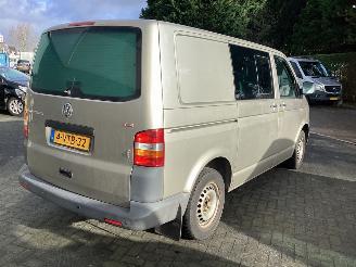 Volkswagen Transporter 2.5 TDI picture 7