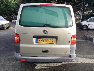 Volkswagen Transporter 2.5 TDI picture 6