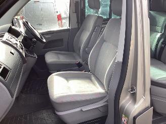 Volkswagen Transporter 2.5 TDI picture 12