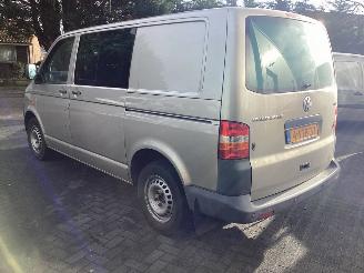 Volkswagen Transporter 2.5 TDI picture 5