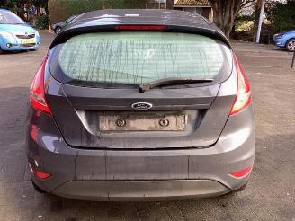 Ford Fiesta Fiesta 6 (JA8), Hatchback, 2008 / 2018 1.25 16V picture 6