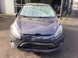 Ford Fiesta Fiesta 6 (JA8), Hatchback, 2008 / 2018 1.25 16V picture 2