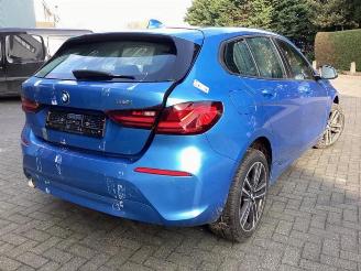 BMW 1-serie 1 serie (F40), Hatchback, 2019 118i 1.5 TwinPower 12V picture 5