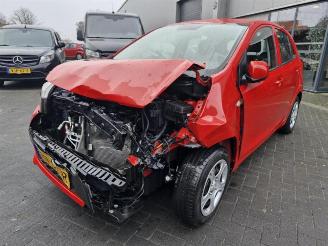 Kia Picanto Picanto (JA), Hatchback, 2017 1.0 12V picture 1