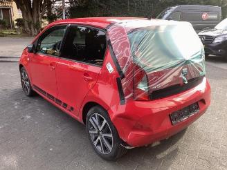 Seat Mii Mii, Hatchback, 2011 1.0 12V picture 7