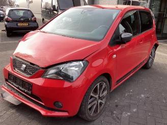 Seat Mii Mii, Hatchback, 2011 1.0 12V picture 1