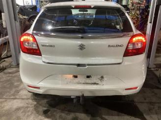 Suzuki Baleno Baleno (EW/FW), Hatchback 5-drs, 2016 1.2 Dual Jet 16V picture 13