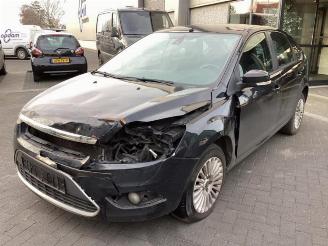 Uttjänta bilar auto Ford Focus Focus 2, Hatchback, 2004 / 2012 1.8 16V 2009/11