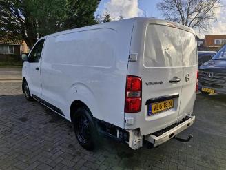 Opel Vivaro Vivaro, Van, 2019 2.0 CDTI 122 picture 7