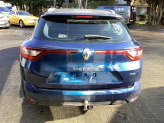 Renault Mégane Megane IV Estate (RFBK), Combi 5-drs, 2016 1.5 Energy dCi 110 picture 6