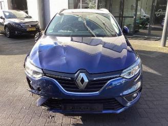 Renault Mégane Megane IV Estate (RFBK), Combi 5-drs, 2016 1.5 Energy dCi 110 picture 2