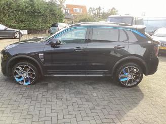 Lynk & Co 01 01, SUV, 2018 1.5 PHEV picture 8