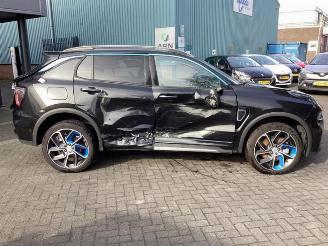 Lynk & Co 01 01, SUV, 2018 1.5 PHEV picture 4