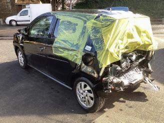 Mitsubishi Space-star Space Star (A0), Hatchback, 2012 1.0 12V picture 7