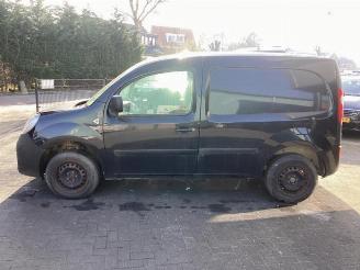 Renault Kangoo Kangoo Express (FW), Van, 2008 ZE picture 8