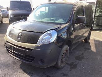 Uttjänta bilar auto Renault Kangoo Kangoo Express (FW), Van, 2008 ZE 2013/2