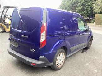 Ford Transit Connect Transit Connect (PJ2), Van, 2013 1.6 TDCi 16V 75 picture 5