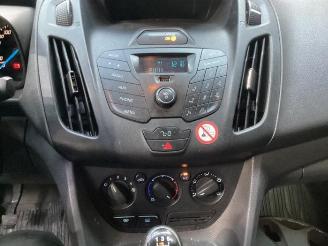 Ford Transit Connect Transit Connect (PJ2), Van, 2013 1.6 TDCi 16V 75 picture 12