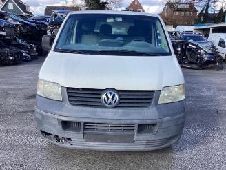 Volkswagen Transporter Transporter T5, Van, 2003 / 2015 1.9 TDi picture 2