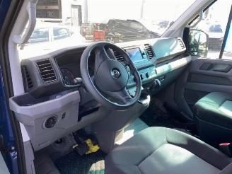 Volkswagen Crafter Crafter (SY), Van, 2016 2.0 TDI picture 9