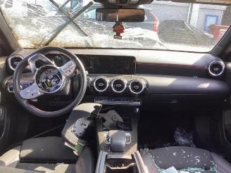 Mercedes A-klasse A Limousine (177.1), Sedan, 2018 / 2026 1.5 A-180d picture 9