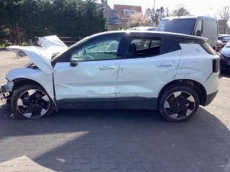 Volvo EX30 EX30, SUV, 2023 Single Motor Extended Range 69 kWh picture 8