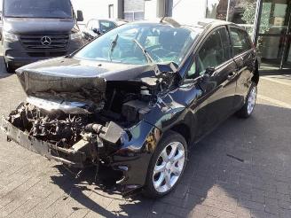 Ford Fiesta Fiesta 6 (JA8), Hatchback, 2008 / 2018 1.25 16V picture 1