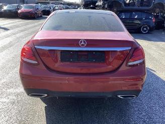 Mercedes E-klasse E (W213), Sedan, 2016 / 2023 E-220d 2.0 Turbo 16V picture 6
