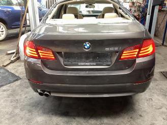 BMW 5-serie 5 serie (F10), Sedan, 2009 / 2016 530i 24V picture 15