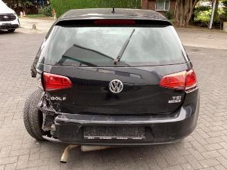 Volkswagen Golf Golf VII (AUA), Hatchback, 2012 / 2021 1.2 TSI 16V picture 6