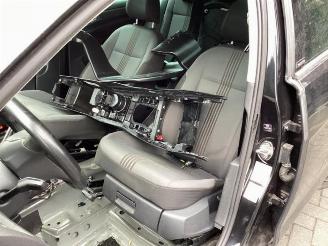 Volkswagen Golf Golf VII (AUA), Hatchback, 2012 / 2021 1.2 TSI 16V picture 10