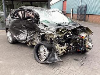 Opel Grandland Grandland (X), SUV, 2017 1.2 Turbo 12V picture 3