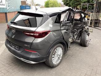 Opel Grandland Grandland (X), SUV, 2017 1.2 Turbo 12V picture 5