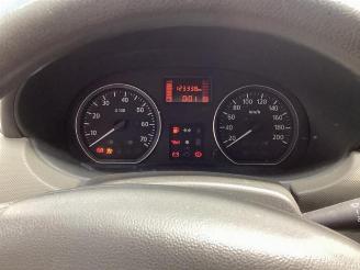 Dacia Sandero Sandero I (BS), Hatchback, 2008 / 2013 1.2 16V picture 1