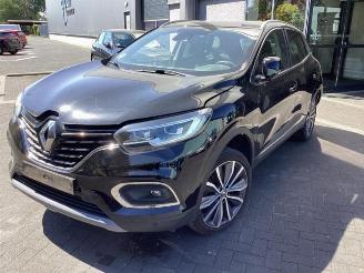 Sloopauto Renault Kadjar Kadjar (RFEH), SUV, 2015 1.3 TCE 140 FAP 16V 2019/3
