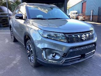 Suzuki Vitara Vitara (LY/MY), SUV, 2015 1.5 16V Dualjet Hybrid picture 3